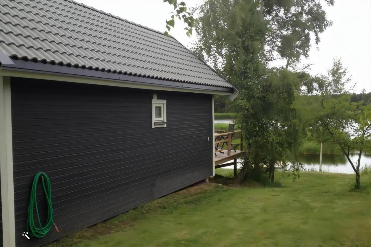 Sjoestugan, Solviken Rockneby Экстерьер фото